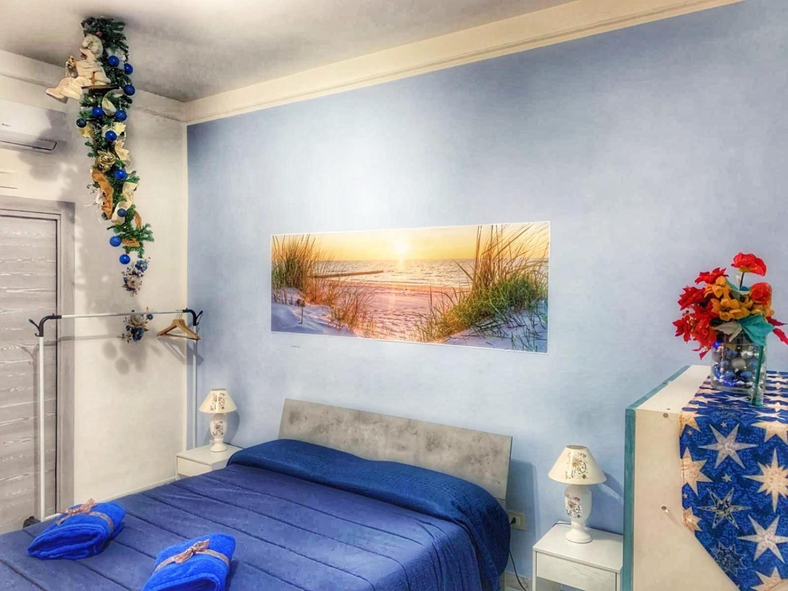 Sul Serio Salerno Room photo